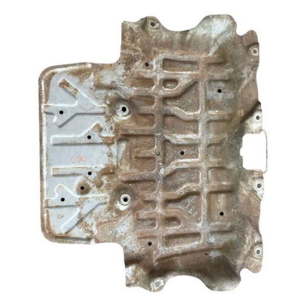 Protetor De Carter Mercedes C180 2015 2016 2017 2018 