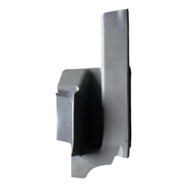 Moldura Acabamento Lateral Tras Direito Tucson 2010 -cx19