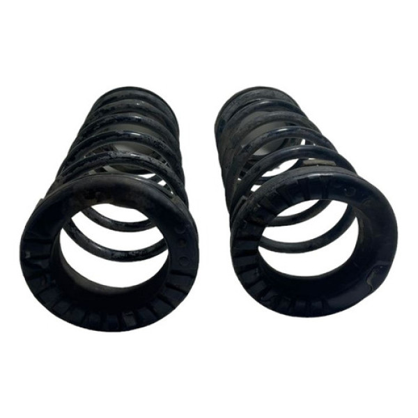 Par Mola Traseira Kia Cerato 2010 8651