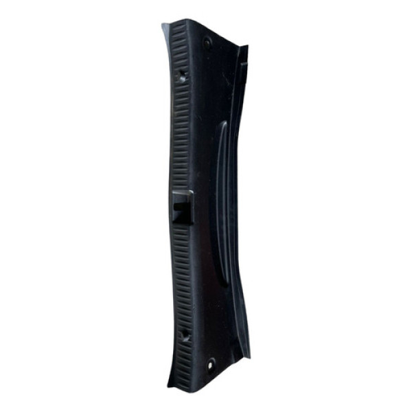 Soleira Acab. Porta Mala Mercedes C180 2017 - Cx20