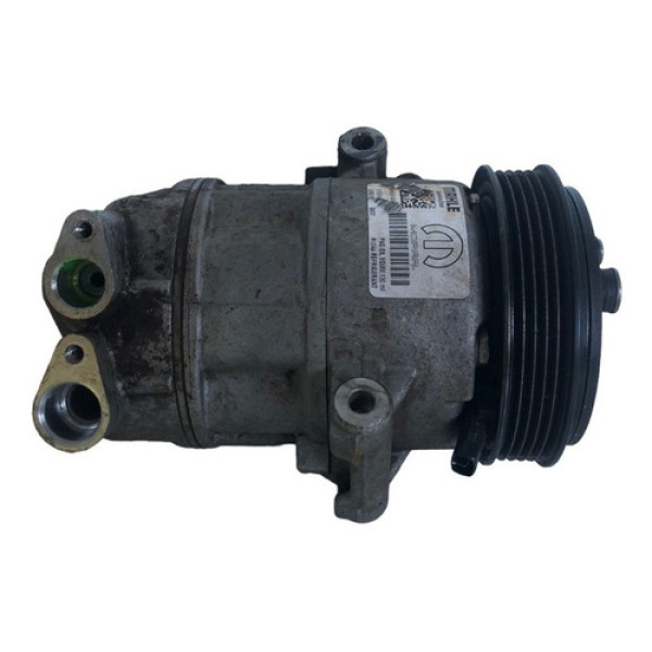 Compressor Ar Condicionad Fiat Cronos 1.3 2018 52093151 4884