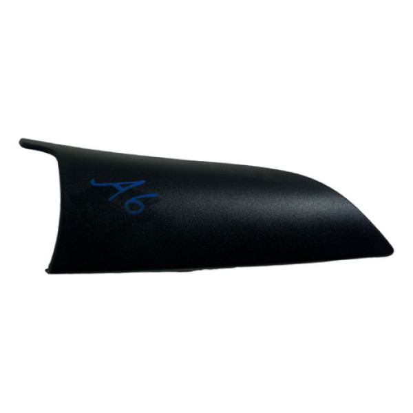 Acabamento Direito Audi A6 2010 4f0857506a -7957