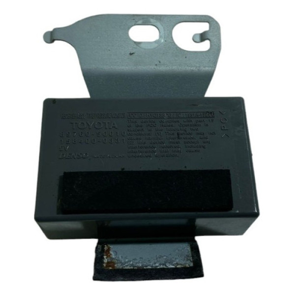 Modulo Tpms Pressao Pneus Lexus Ls460 2007 8976050010 -8455