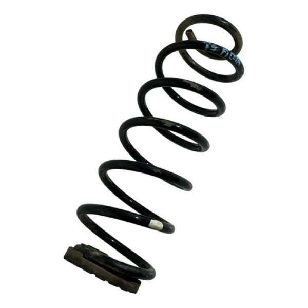 Mola Traseira Ford Fiesta 2017 Hatch Original 6297