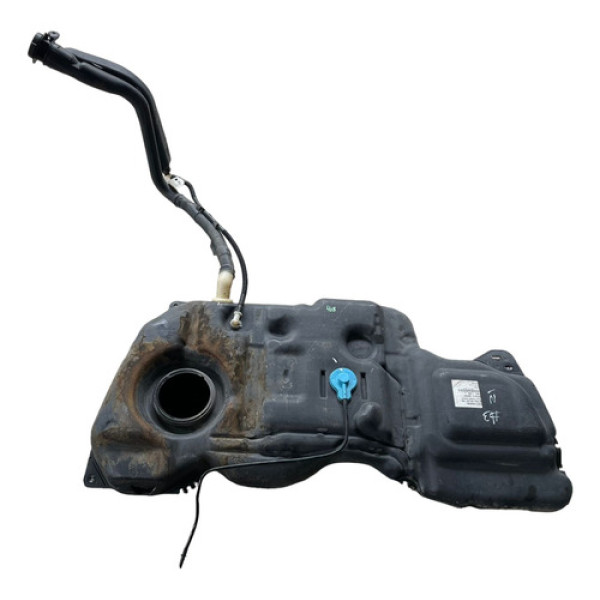 Tanque Combustivel Peugeot 408 2.0 2012 2013 2014