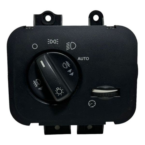 Botao Chave De Luz Discovery 3 2007 Yud501480pvj -6739