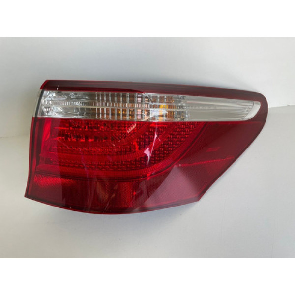 Lanterna Traseira Direita Lexus 460 Ls 2007 Original Usada