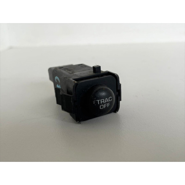 Botao Painel Trac Off Chrysler 300m 1999 3185