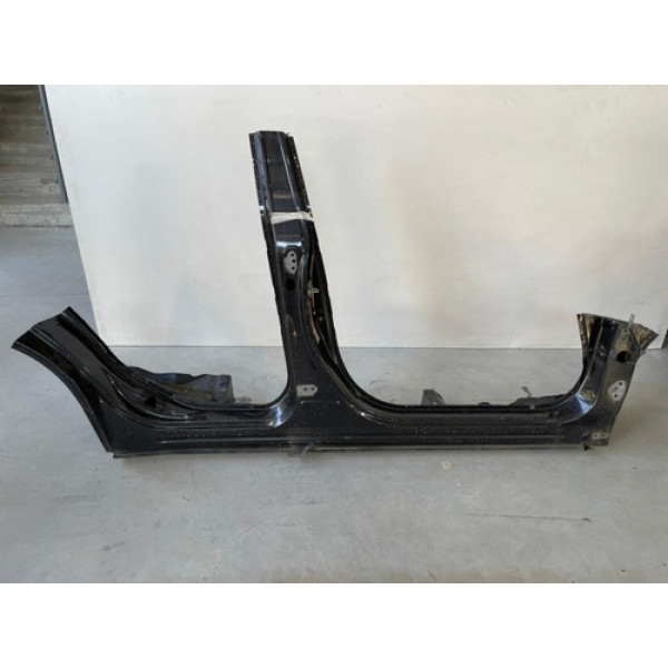 Caixa De Ar Lateral Direita Subaru Forester 2016 Lisa