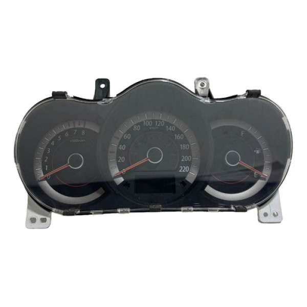 Painel Instrumentos Kia Cerato 2010 8703 