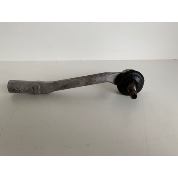 Terminal De Direcao Direito Peugeot 208 2016 2254