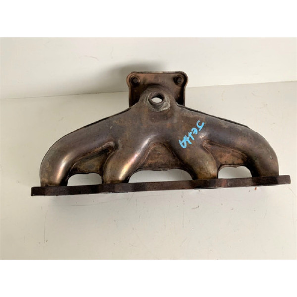 Coletor Escape Jetta 2013 2.0 8v 3464