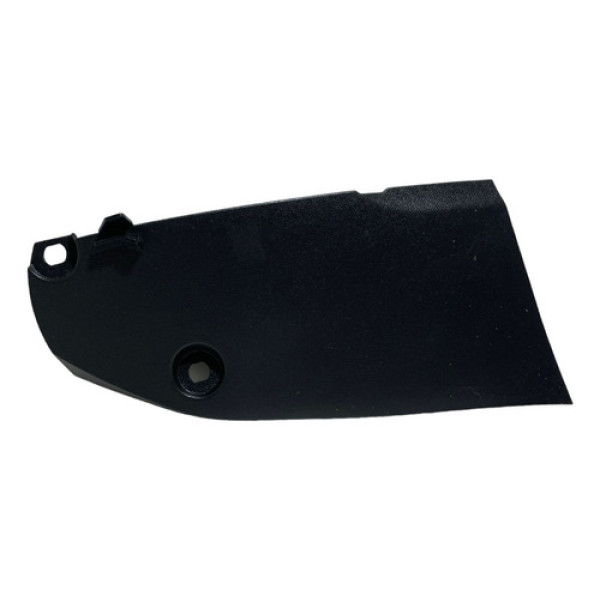 Acabamento Esquerdo Console Central Peugeot 208 2022 - 9849