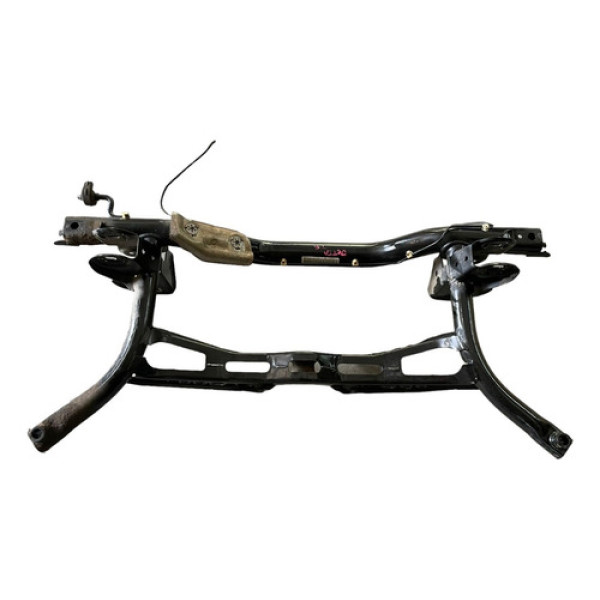 Agregado Quadro Da Suspensão Traseira Vw Jetta 2007 À 2010