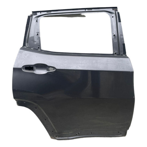 Porta Traseira Direita Compass 2017 A 2023 Lisa N2