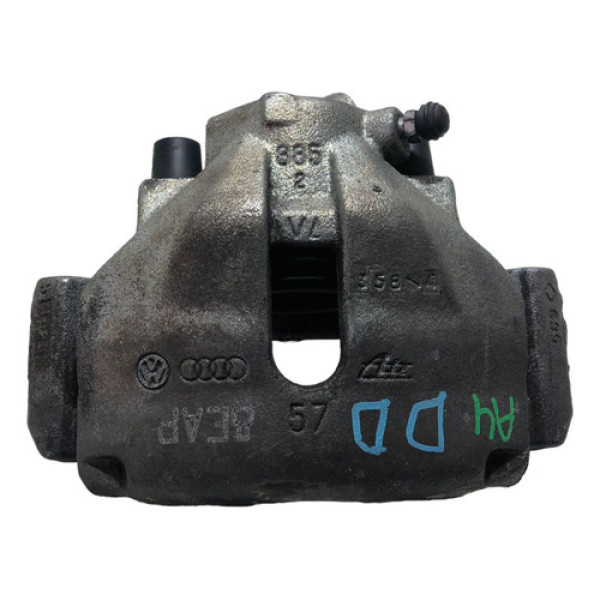 Pinça Freio Dianteira Direita Audi A4 2006 - 9588
