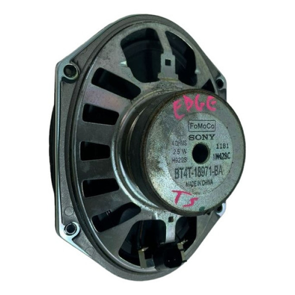 Alto Falante Porta Tras Ford Edge 2012 8838