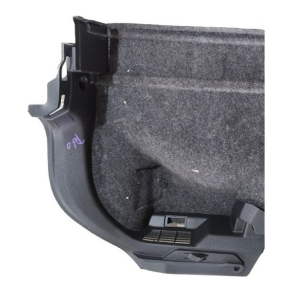 Acabamento Forro Porta Malas Direito Polo 2021 A1275