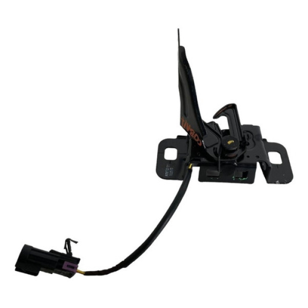 Fechadura Capo Dianteiro Cobalt 2016 52083121 4822