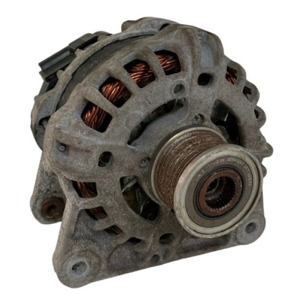 Alternador Logan 1.6 2020 231009869r Duster Captur 2557