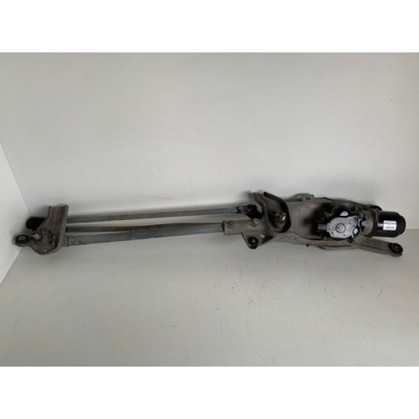 Motor Limpador Dianteiro C/galhada Pajero Dakar 2012 1398