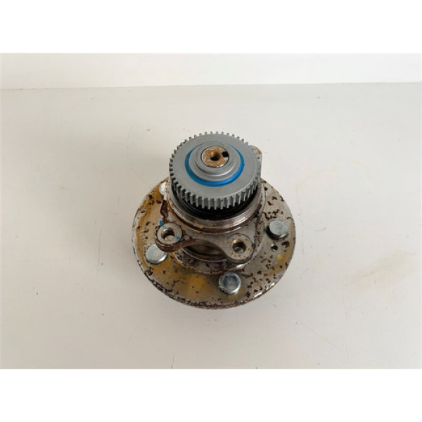 Cubo De Roda Traseira Hyundai Azera 2011 3.3 V6 3088