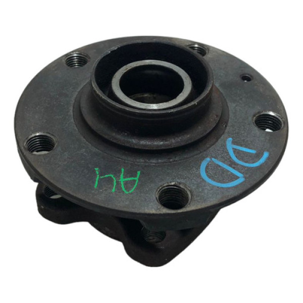 Cubo De Roda Dianteiro Direito Audi A4 2006 - 9573