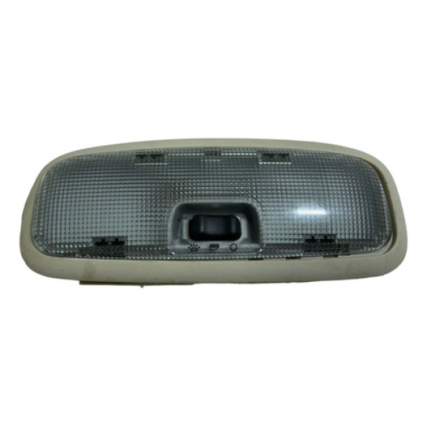 Luz Interna Teto Cortesia Freelander 2 2010 -8554