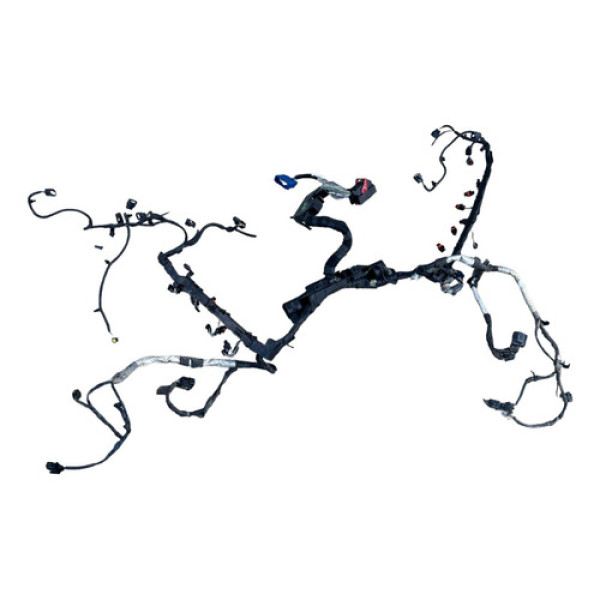 Chicote Fusível Motor Discovery 4 5.0 V8 Ah2312b637 