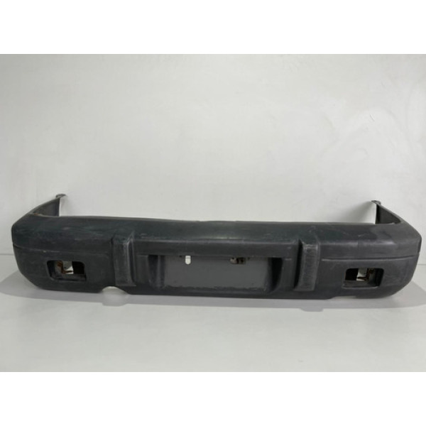 Parachoque Traseiro Sportage 2001 2002 A 2004 Original Usado