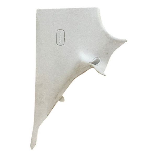 Acabamento Coluna Traseira Esquerda Mercedes C180 2017 -cx27