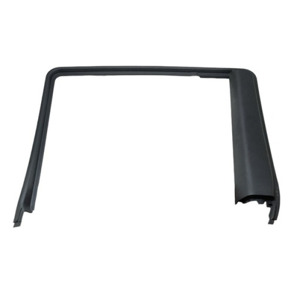 Acabamento Vidro Tras Esq Discovery 3 2008 Diesel A452