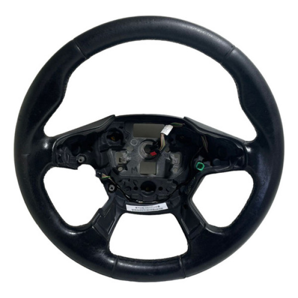Volante De Direção Ford Focus 2015 - 9174