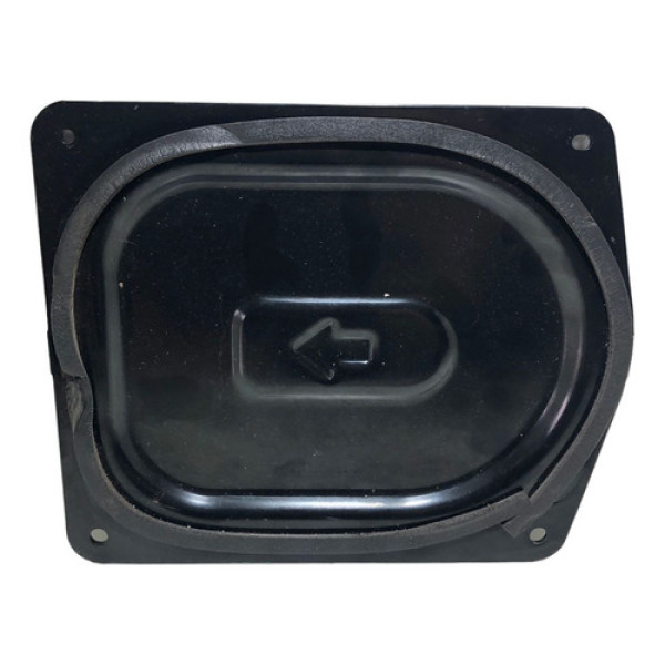 Tampa Bomba Combustível Ford Fusion 2010 - 9526