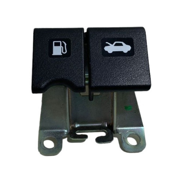 Alavanca Abertura Capo Combustivel Nissan Kicks 2018 - 6258