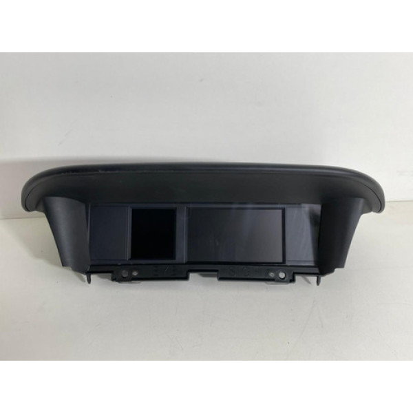 Computador De Bordo Display Subaru Forester 2016 85261sg 448