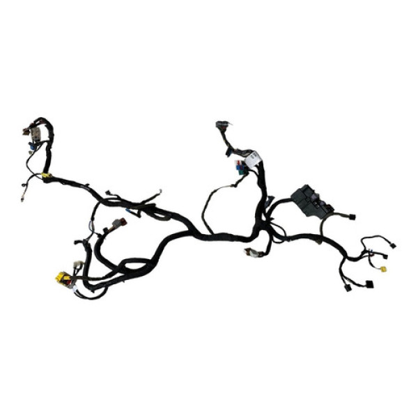 Chicote Interno Painel Cx Fusiv Cobalt 2017 Ltz 5211706 