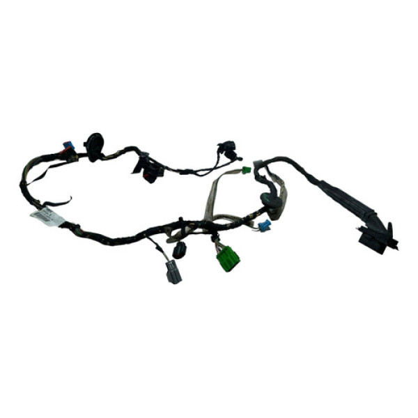 Chicote Eletric Porta Esquerda Volvo C30 2008 30658537 -8757