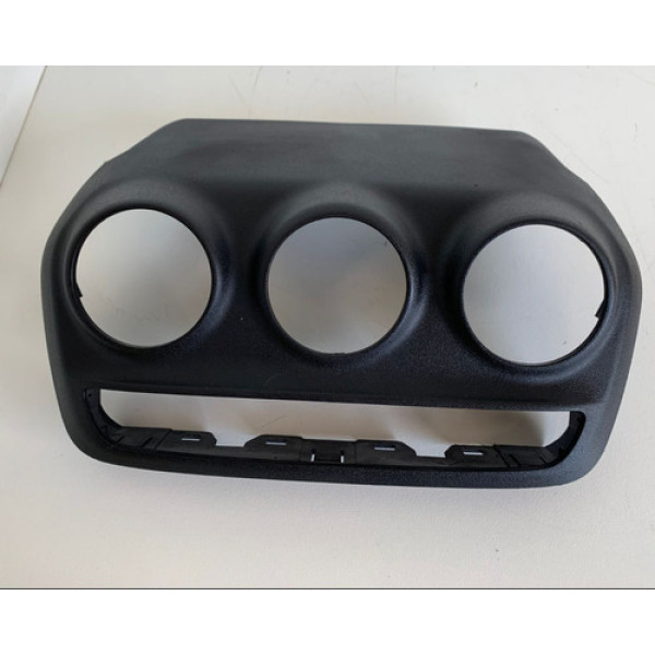 Moldura Comando Ar Condicionado Gm Onix Premier 2020 1496