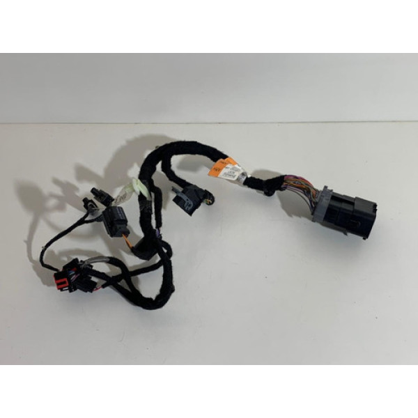 Chicote Cabo Console Central Fusion 2018 Hg9t-14b560 167