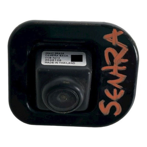 Camera De Re Nissan Sentra 2015 Original 284423ra0a 4666