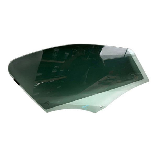 Vidro Porta Diantei Direita Fiat Cronos 2018 Original Usado