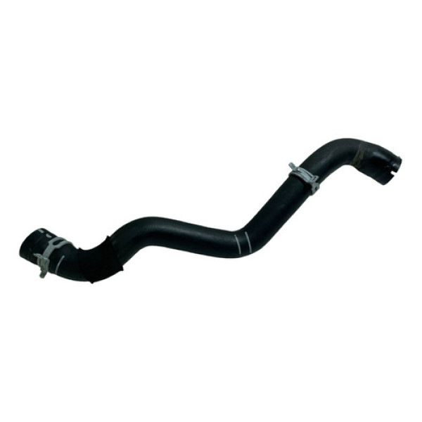 Mangueira Superior Radiador Ford Focus 2015 Bv618260kf -9130