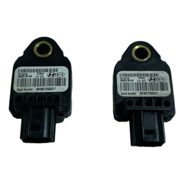 Par Sensor Detonação Cerato 2009 A 2012 959203k150 -8603