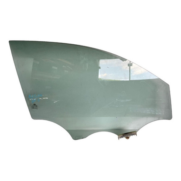 Vidro Porta Dianteira Direita New Tucson 2019 Original Usado