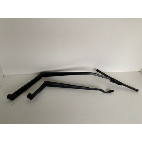 Par Braço Limpador Dianteiro Cerato 2019 1118