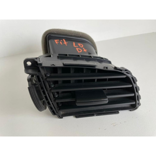 Difusor Ar Direito Honda Fit 2015 1832