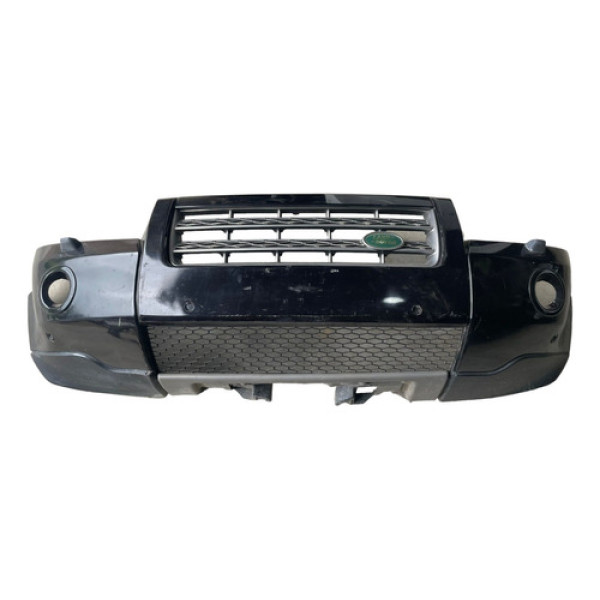 Parachoque Dianteiro Freelander 2 2010 Semi Completo
