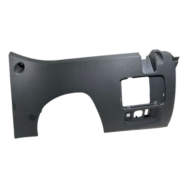 Acabamento Inferior Esquerdo Painel Jac J6 2012 -6589