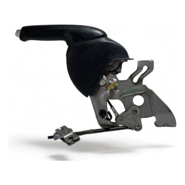 Alavanca Freio Mão Volkswagen Up 2015 -2422